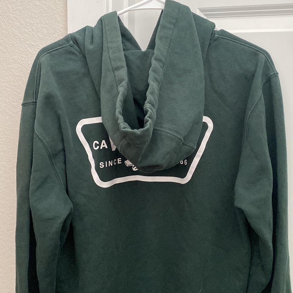 Vans Hoodie
